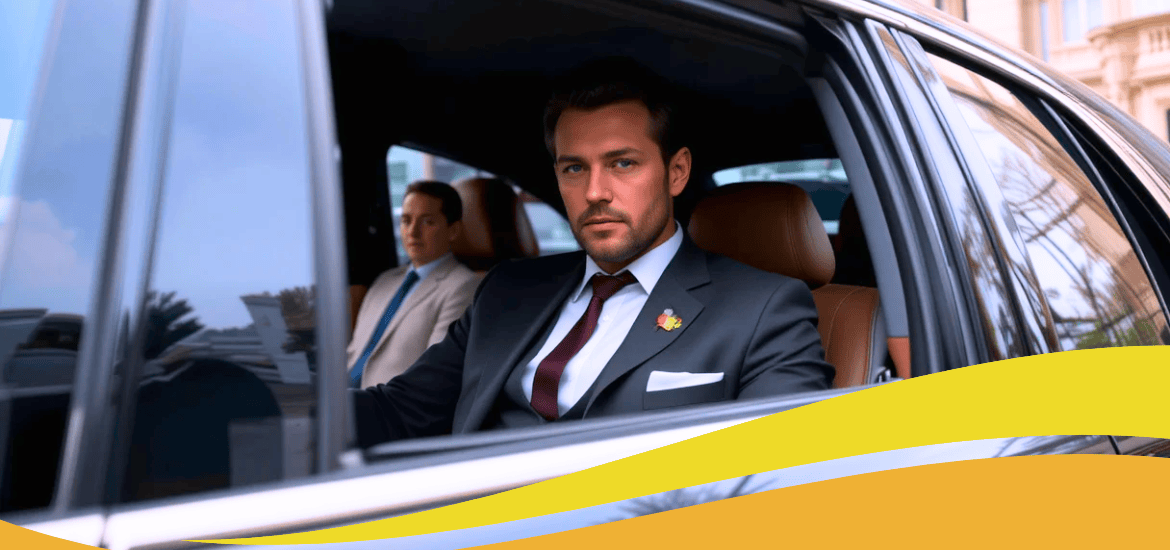 Chauffeur privé Lille